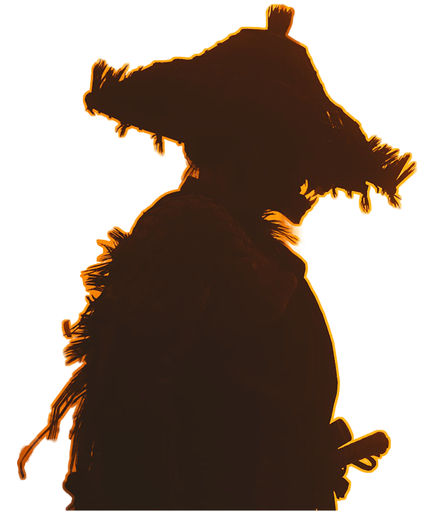 jin Sakai Ghost of Tsusima